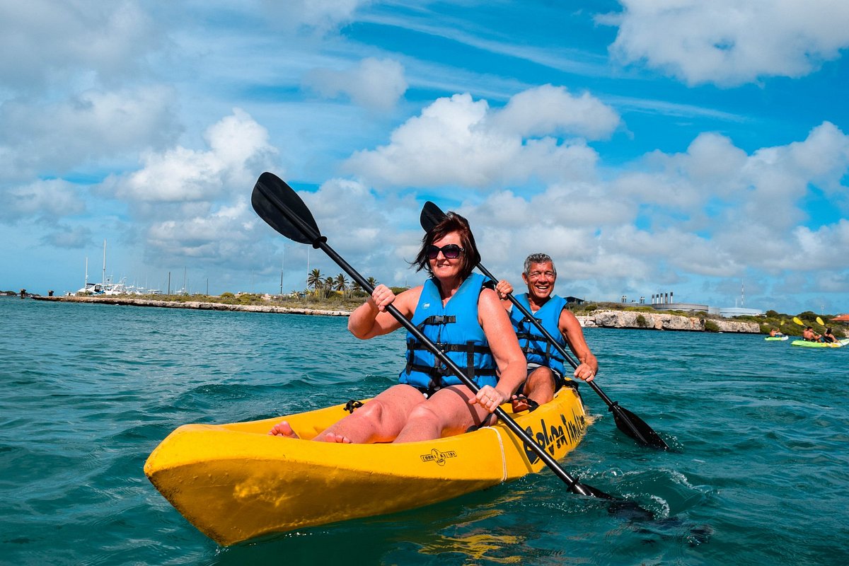 Kayaking Adventure
